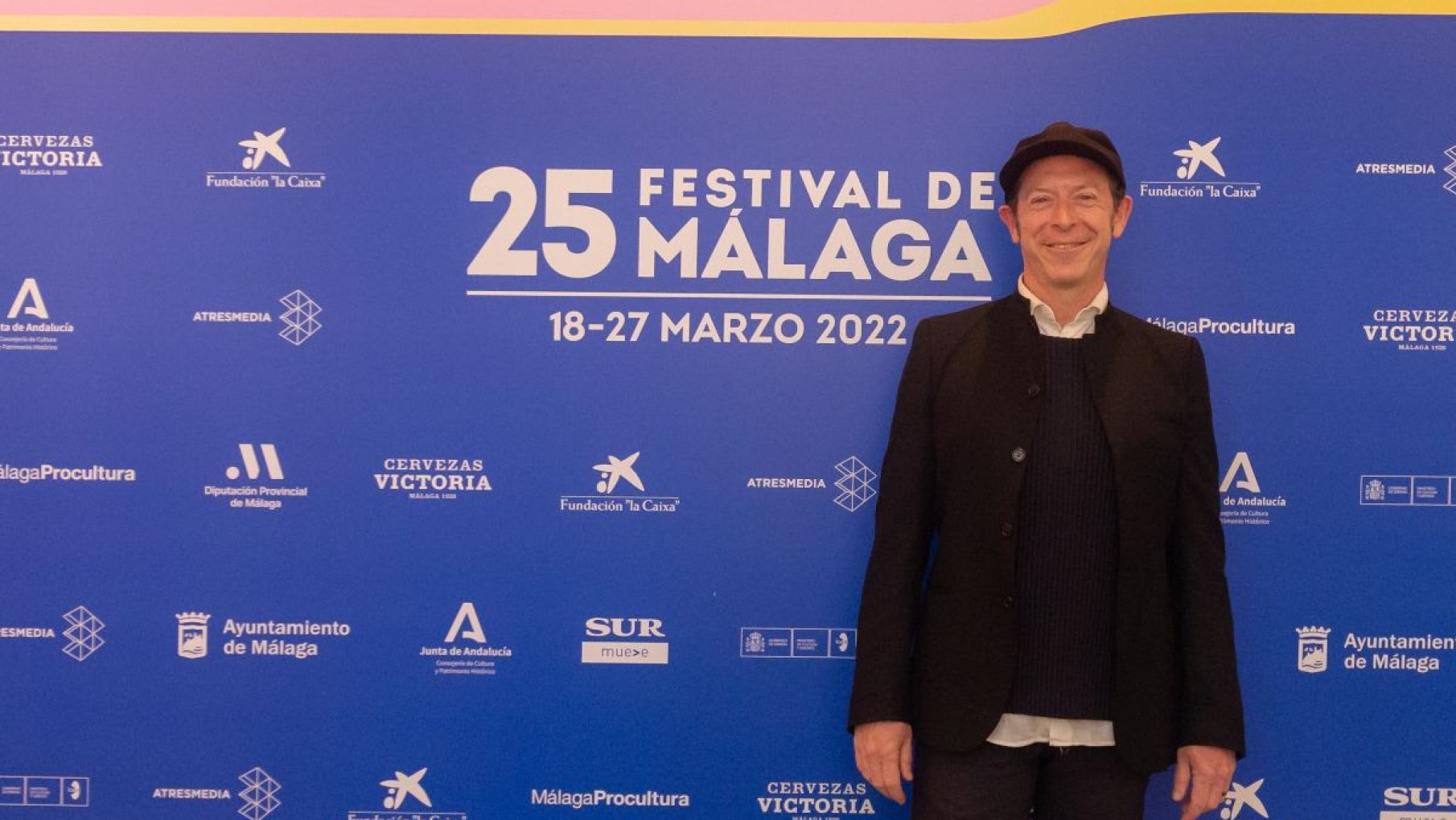 Alfred Oliveri presenta su film “Harvest Moon  en el Festival de Málaga y en el Festival de Sonoma